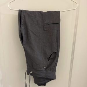 COPY - Figs XS Zamora Jogger Graphite